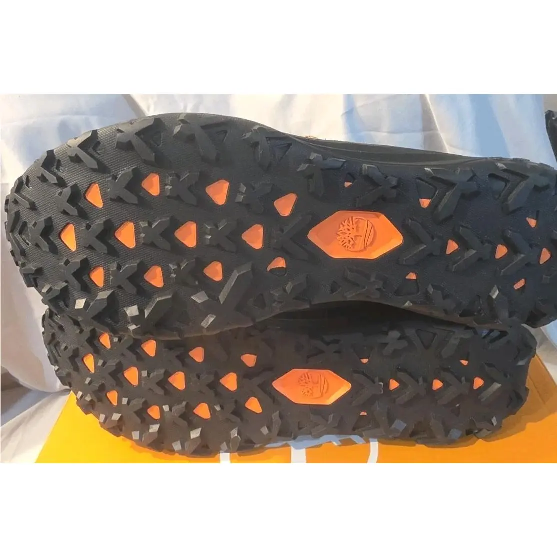 Timberland shoes - Timberland Motion Access - Motion Access - Multicolor 4