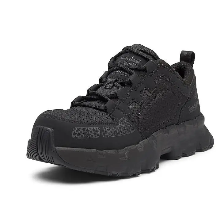 Timberland shoes - Black (UPC: 194115982655) 0