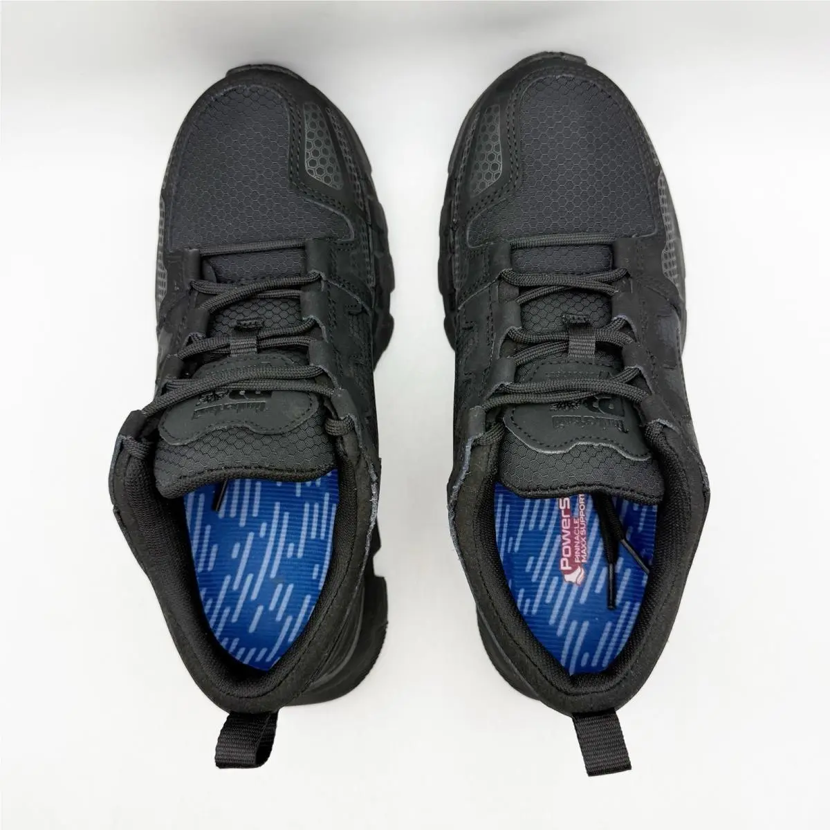 Timberland shoes - Black (UPC: 194115982655) 8