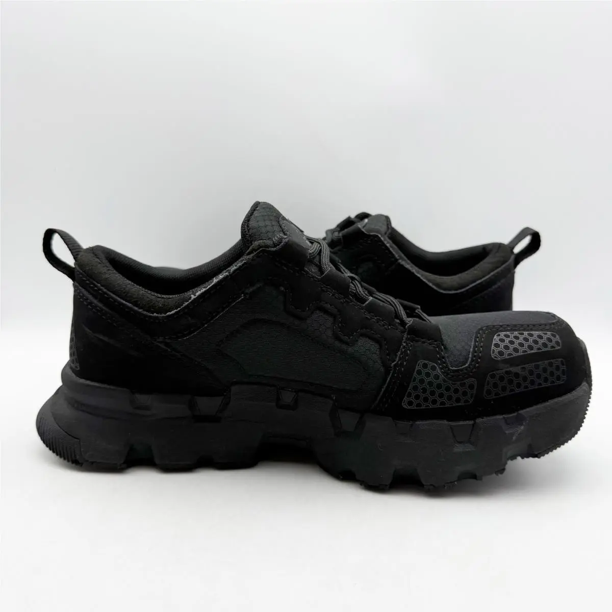 Timberland shoes - Black (UPC: 194115982655) 2