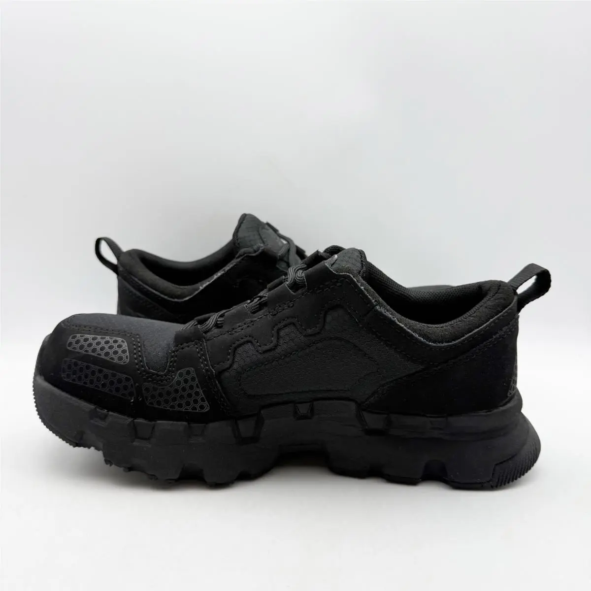 Timberland shoes - Black (UPC: 194115982655) 5