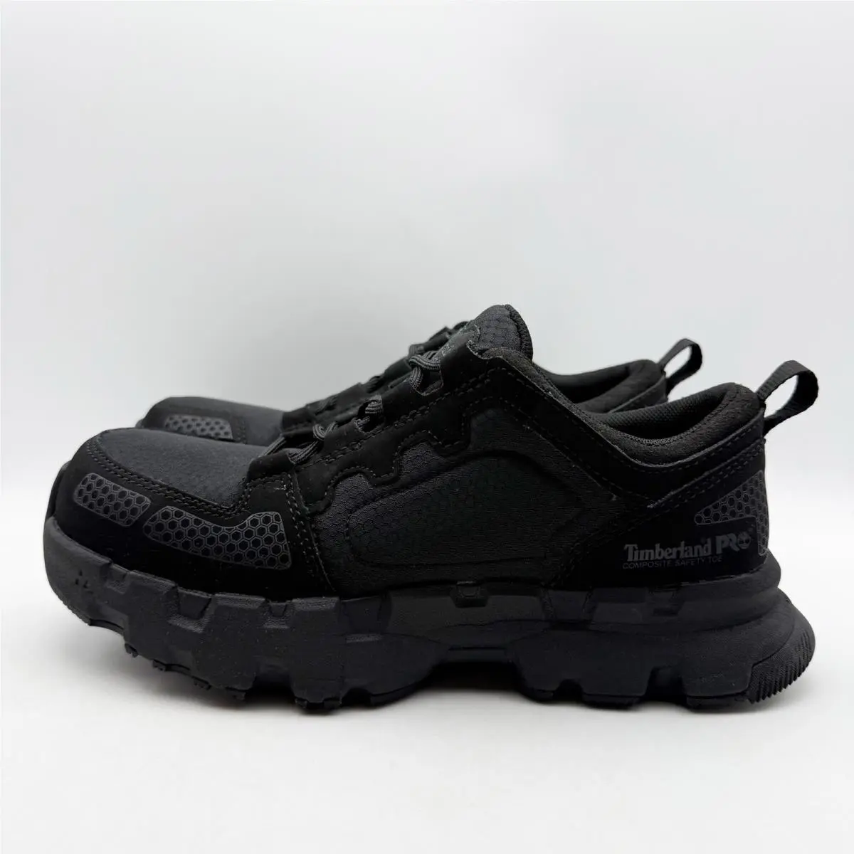 Timberland shoes - Black (UPC: 194115982655) 6