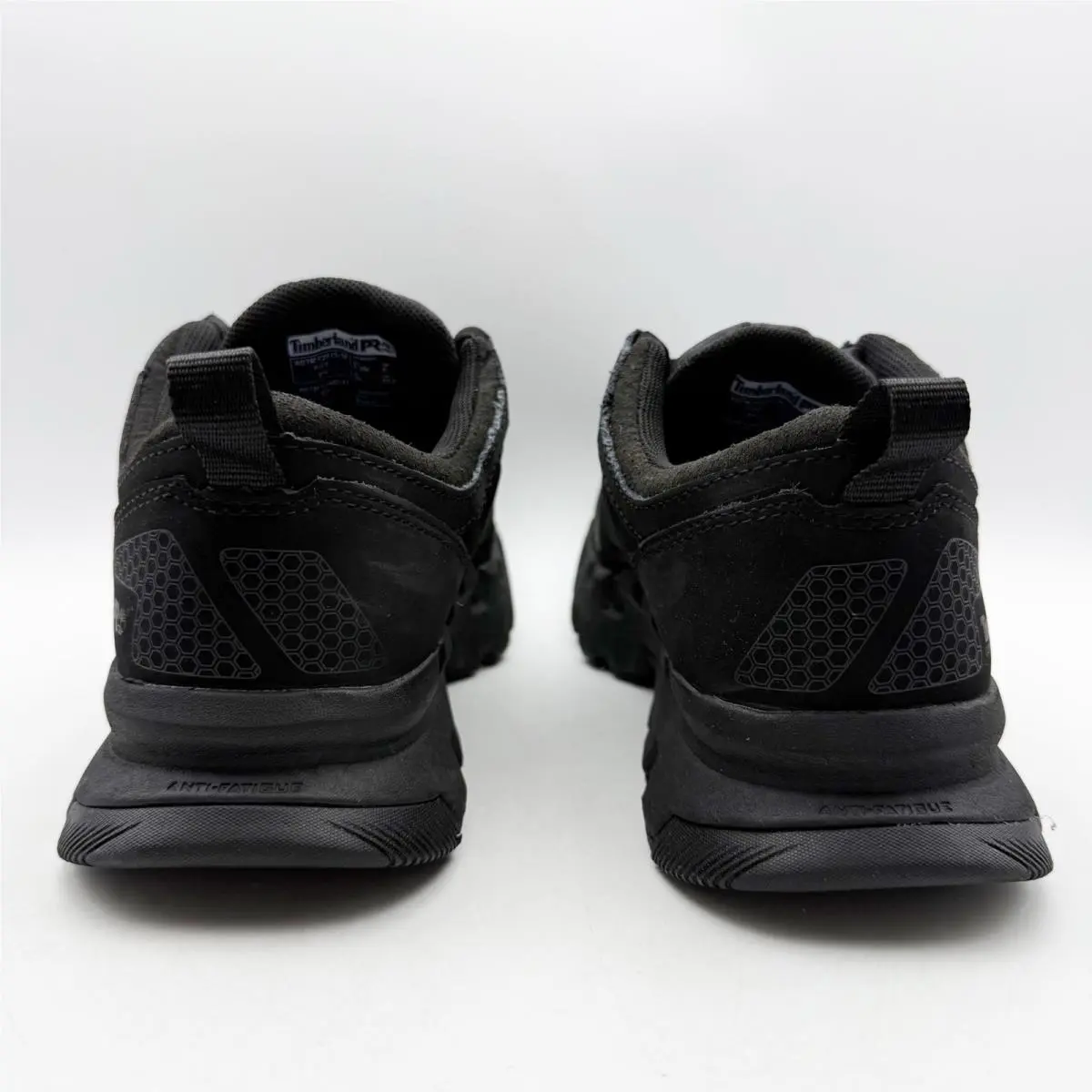 Timberland shoes - Black (UPC: 194115982655) 7