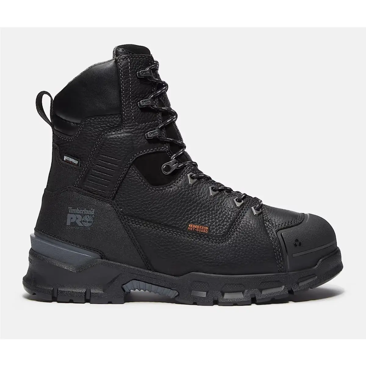 Timberland shoes - Timberland Pro® Endurance EV Internal Met Guard 8