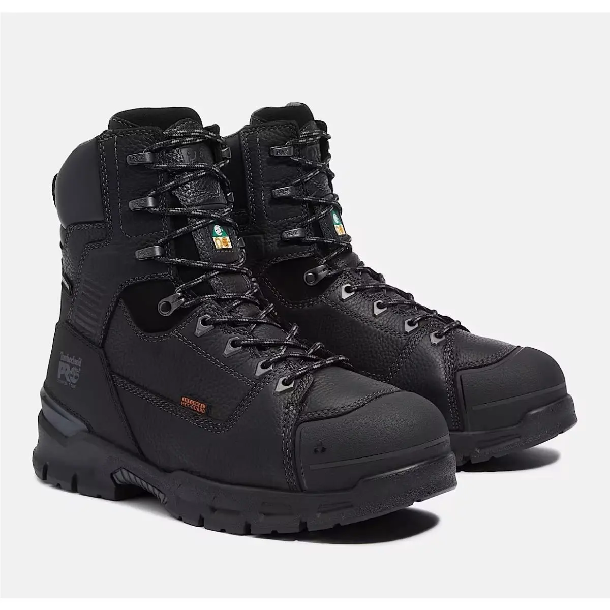 Timberland shoes - Timberland Pro® Endurance EV Internal Met Guard 8
