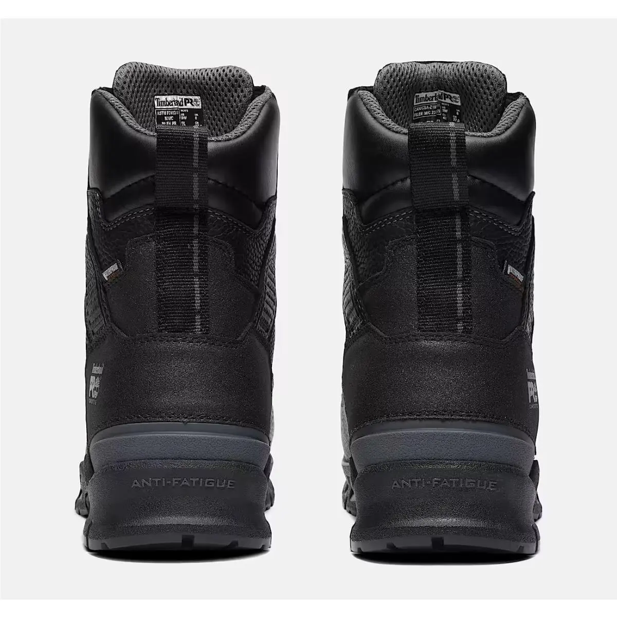 Timberland shoes - Timberland Pro® Endurance EV Internal Met Guard 8