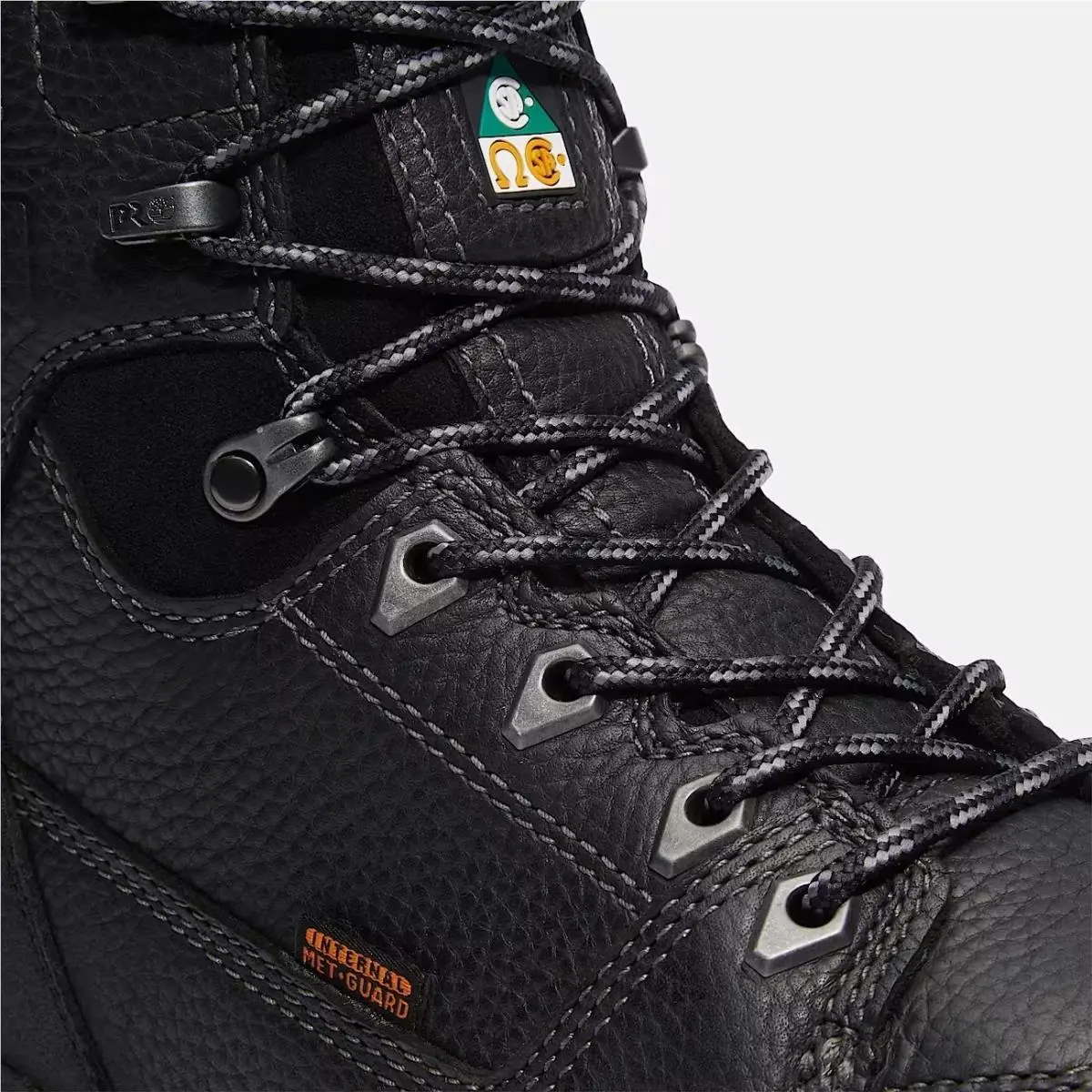 Timberland shoes - Timberland Pro® Endurance EV Internal Met Guard 8