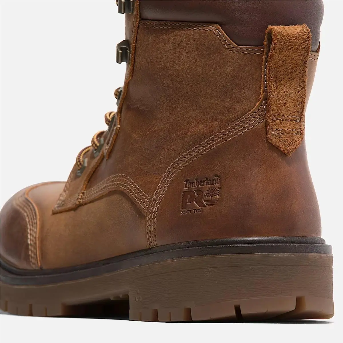 Timberland shoes - Timberland Pro® Whitman 6