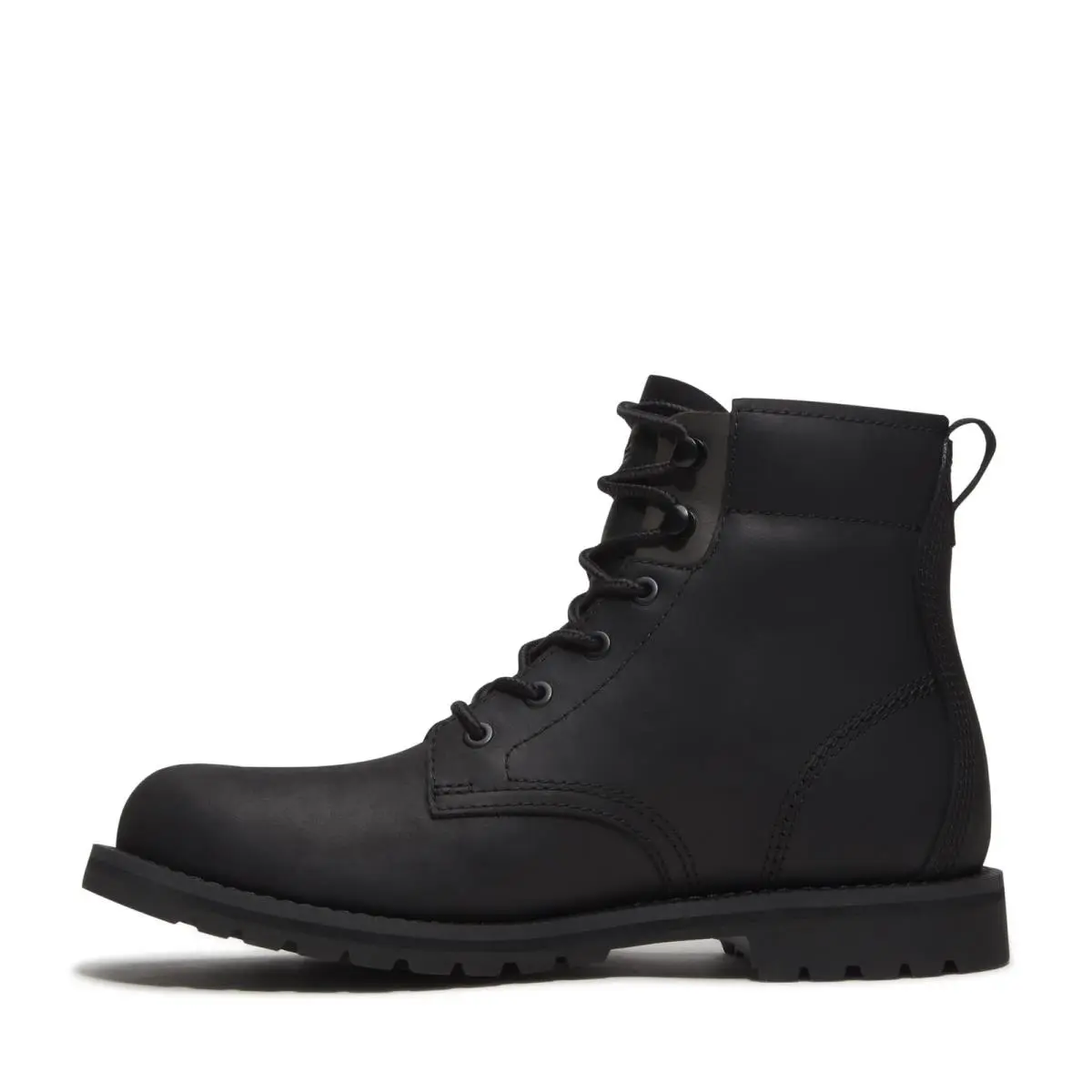 Timberland shoes - Britton Falls Waterproof - Britton Falls Waterproof - Tb0A5Rk5El2 - Blackout Full Grain (UPC: 198269923298) 0
