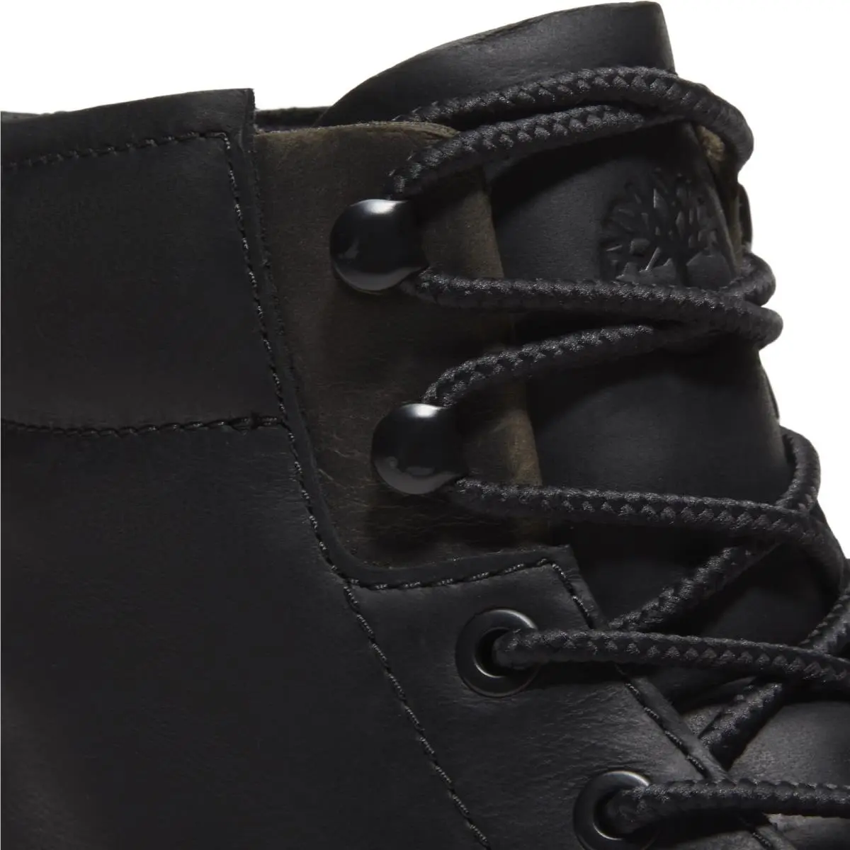Timberland shoes - Britton Falls Waterproof - Britton Falls Waterproof - Tb0A5Rk5El2 - Blackout Full Grain (UPC: 198269923298) 1