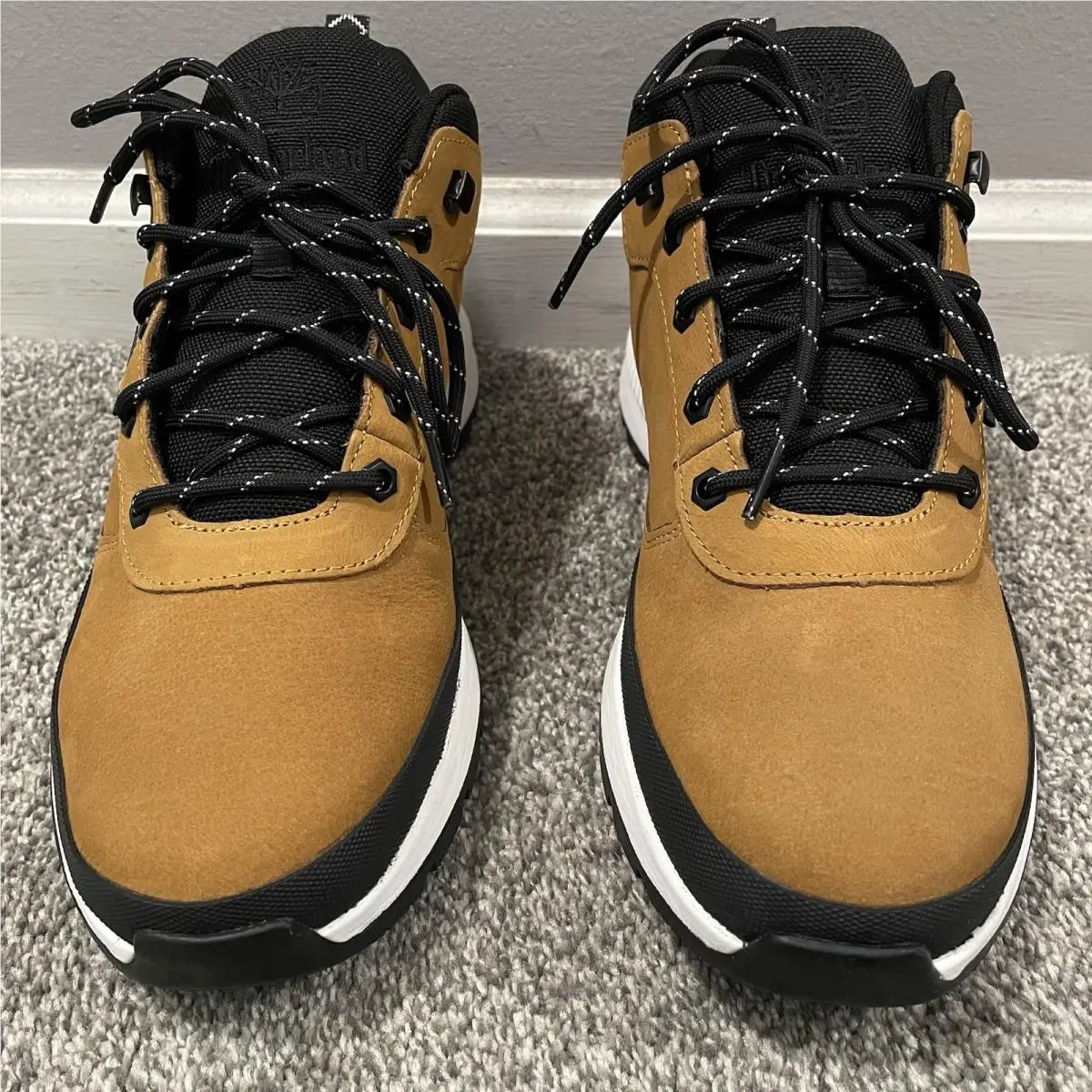 Timberland shoes - Timberland Field Trekker - Field Trekker - Beige 1