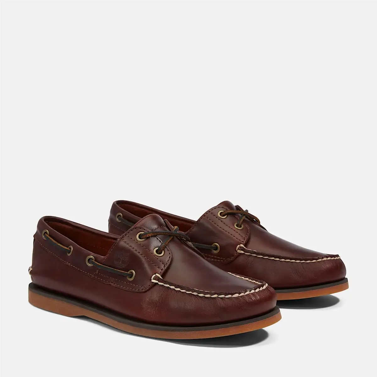 Timberland shoes - Brown (UPC: 000906022106) 1