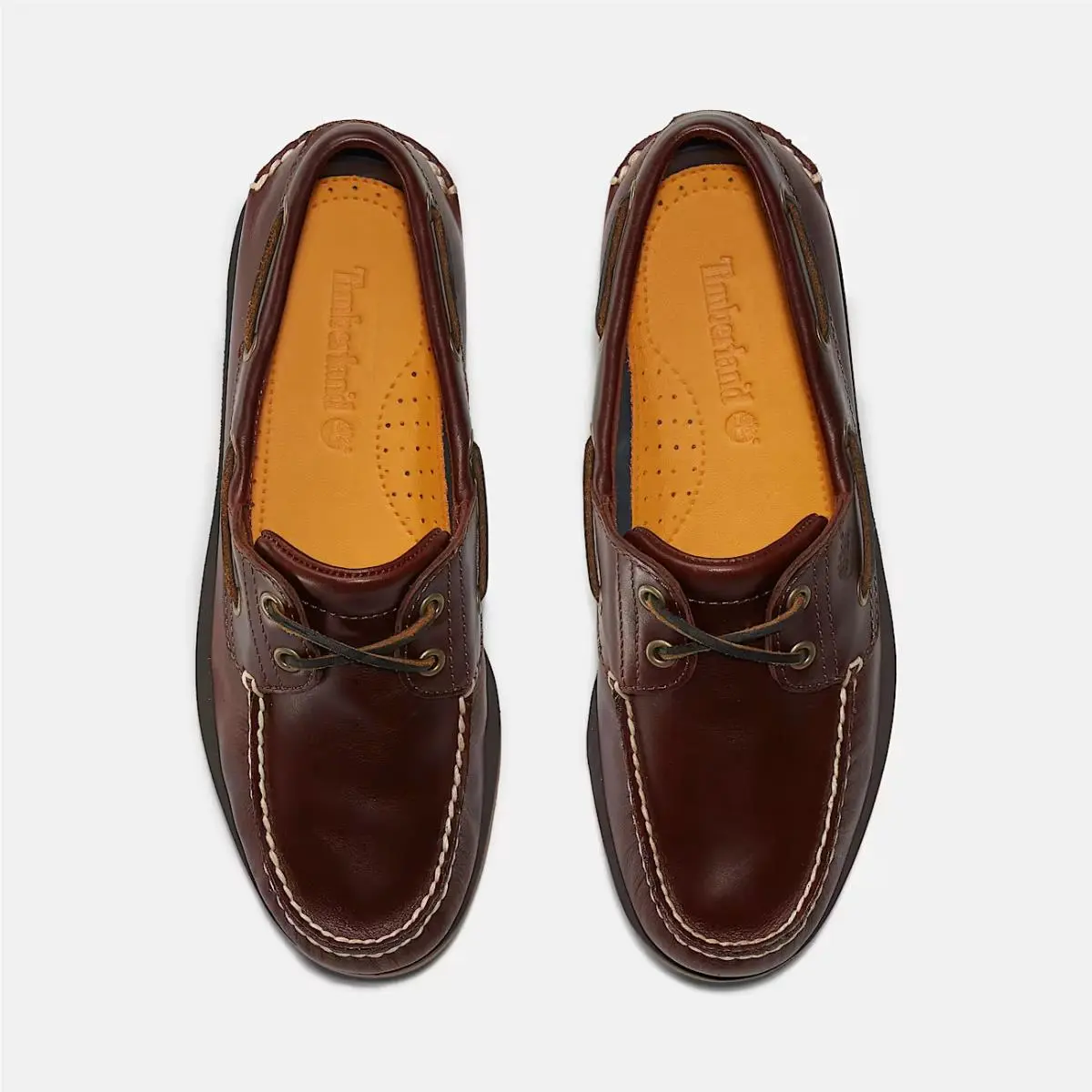Timberland shoes - Brown (UPC: 000906022106) 2