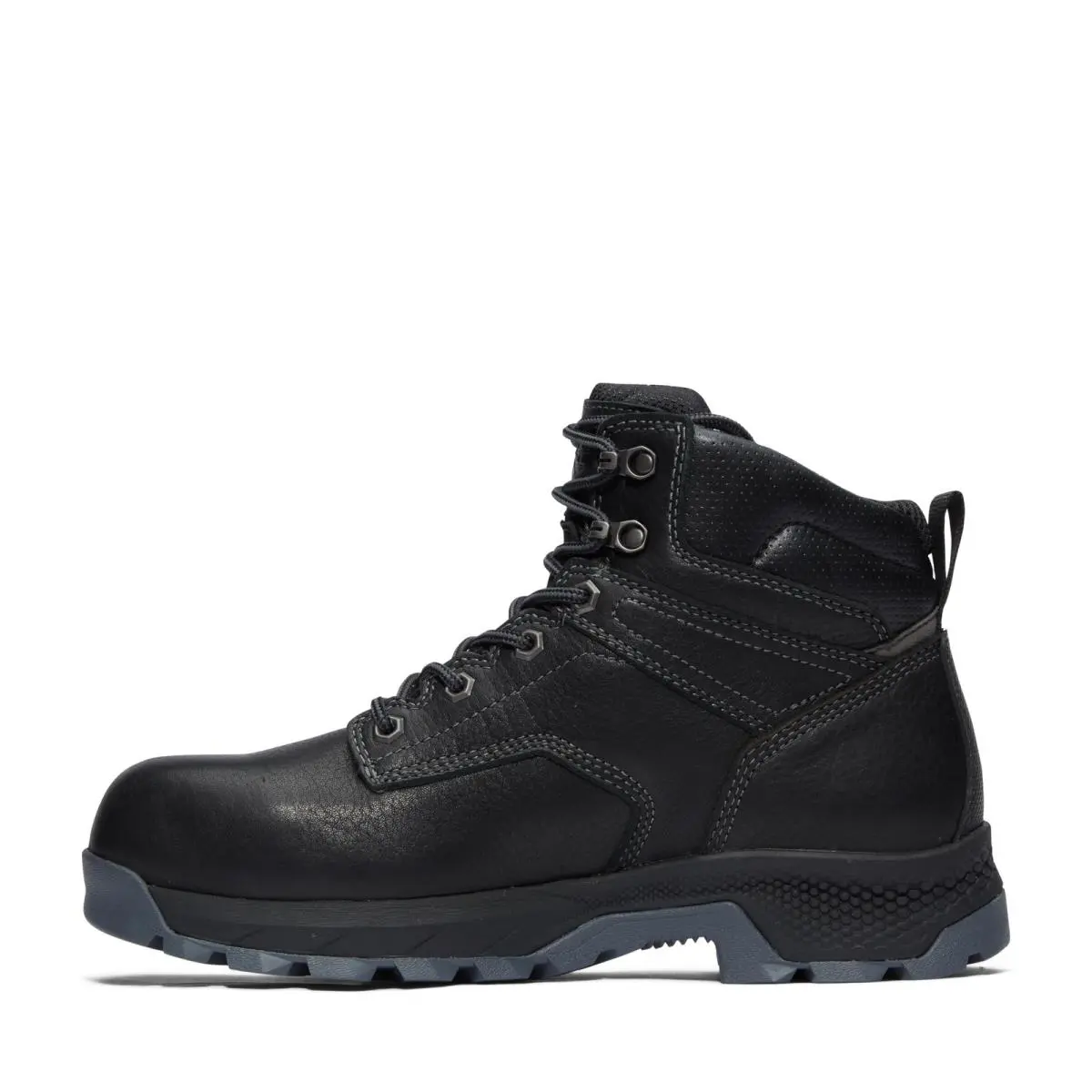 Timberland shoes - Tb1A42Gn001 - Tb1A42Gn001 - Black Rustler-2024 New (UPC: 197064588466) 0