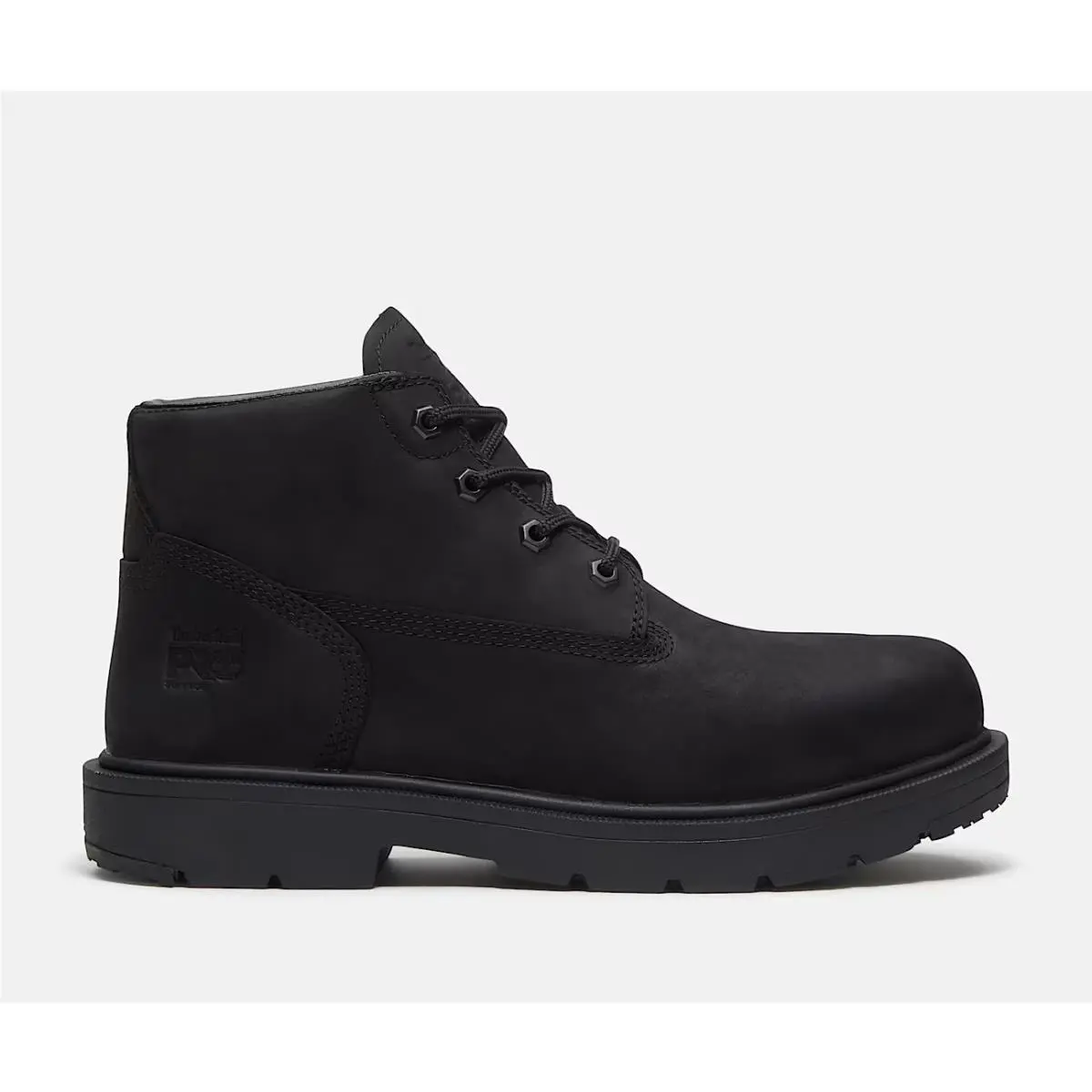 Timberland shoes - Timberland Pro® Power Shift Soft Toe - A41MG - Black (UPC: 198269039159) 0