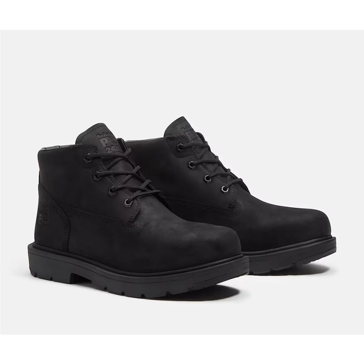 Timberland shoes - Timberland Pro® Power Shift Soft Toe - A41MG - Black (UPC: 198269039159) 3
