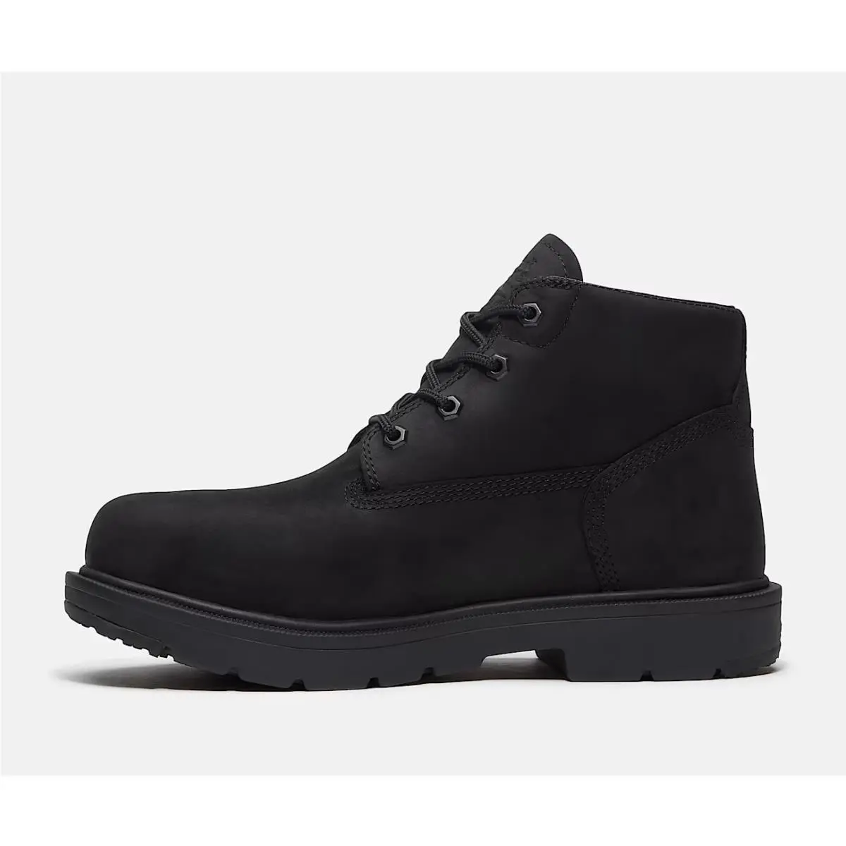 Timberland shoes - Timberland Pro® Power Shift Soft Toe - A41MG - Black (UPC: 198269039159) 4
