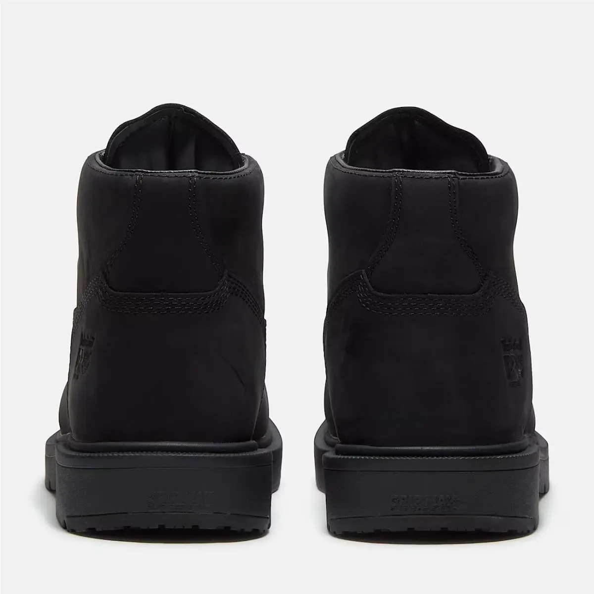 Timberland shoes - Timberland Pro® Power Shift Soft Toe - A41MG - Black (UPC: 198269039159) 5