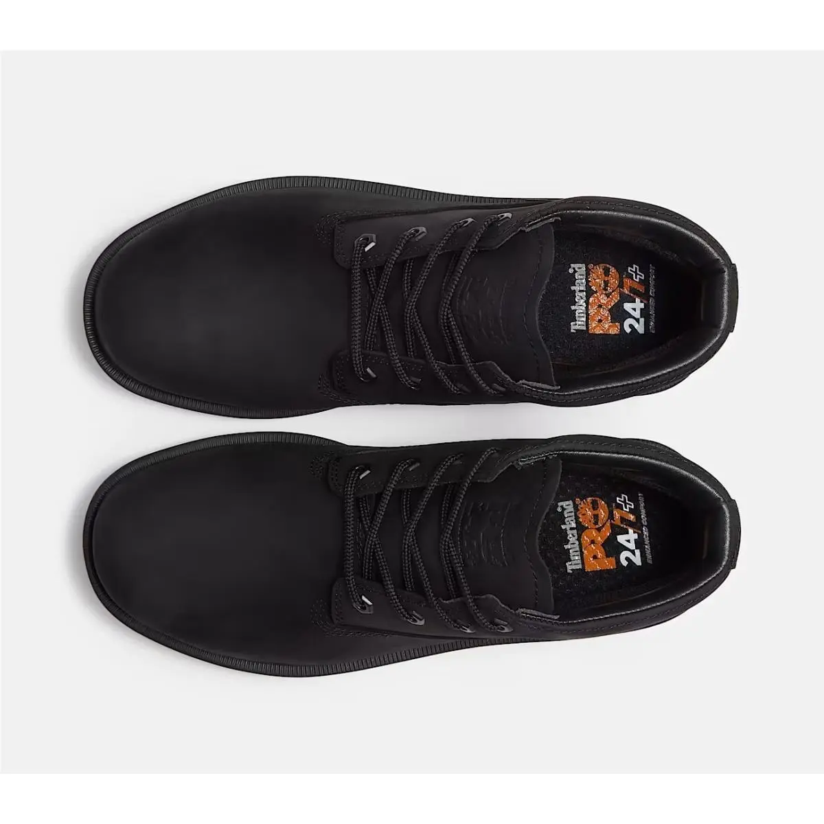 Timberland shoes - Timberland Pro® Power Shift Soft Toe - A41MG - Black (UPC: 198269039159) 7