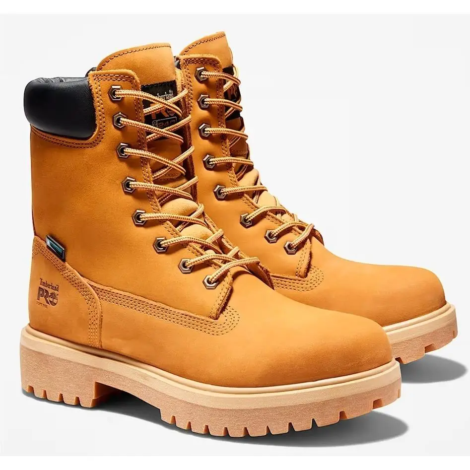 Timberland shoes - Timberland Pro® Direct Attach 8