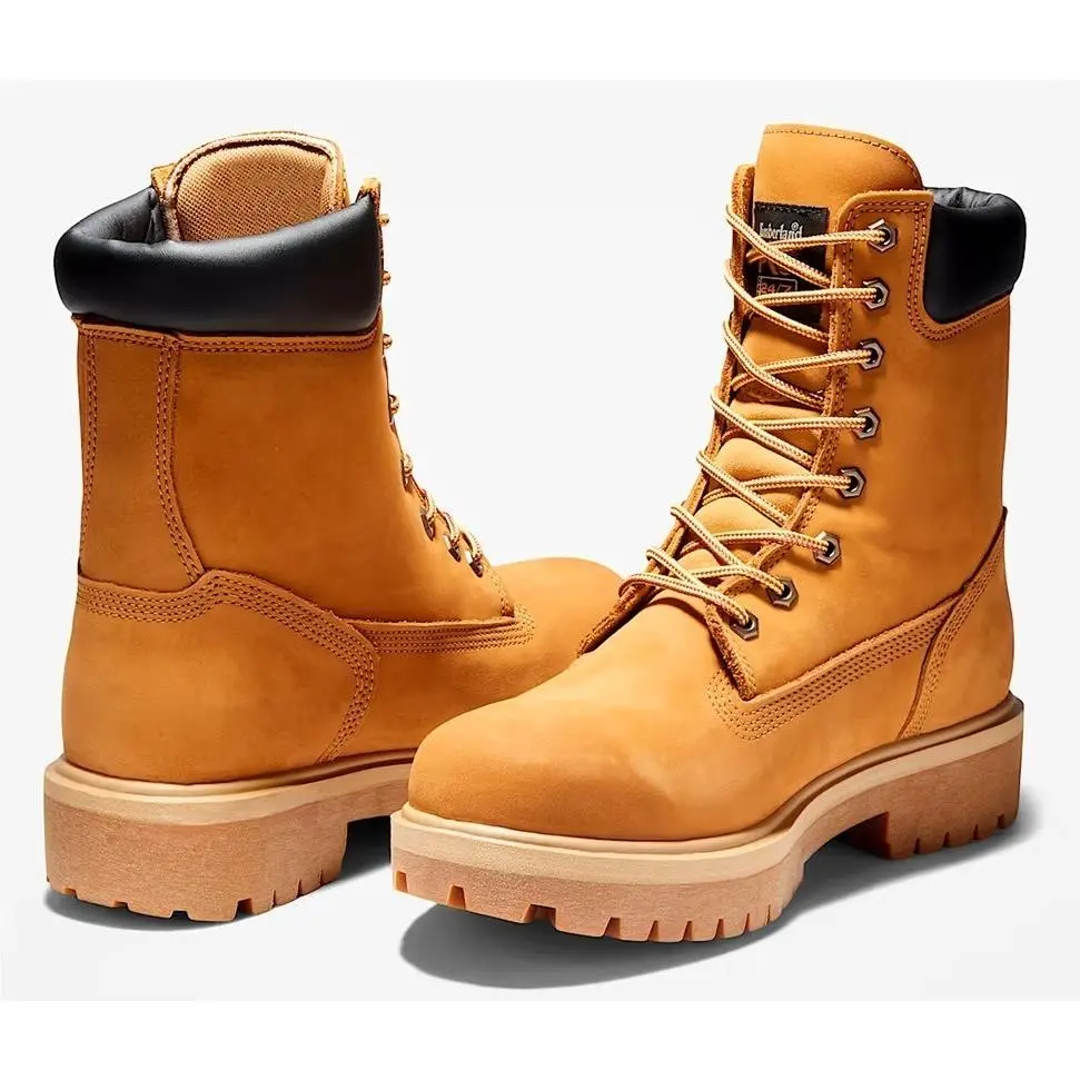 Timberland shoes - Timberland Pro® Direct Attach 8