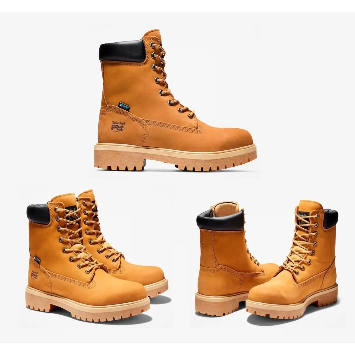 Timberland shoes - Timberland Pro® Direct Attach 8