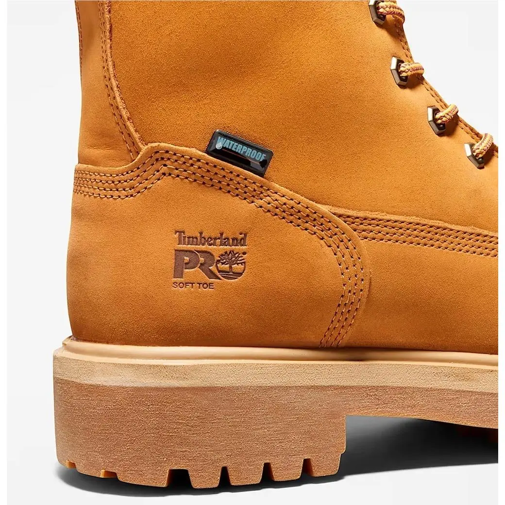 Timberland shoes - Timberland Pro® Direct Attach 8