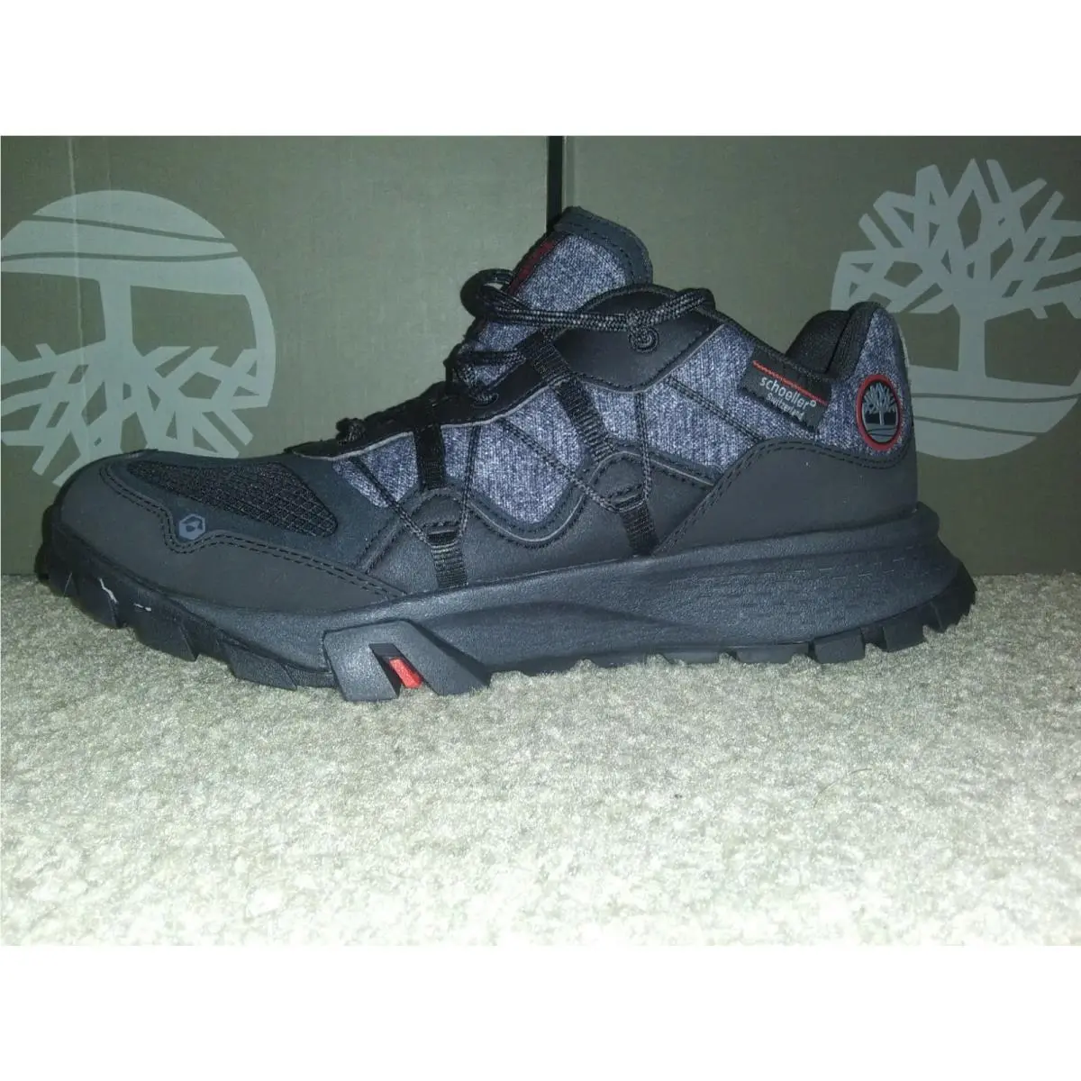 Timberland shoes - timberland - dark grey 10