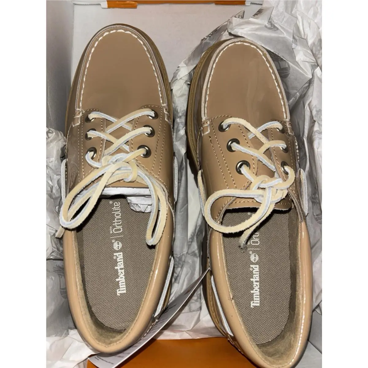Timberland shoes - Timberlane - Timberlane - Beige 2