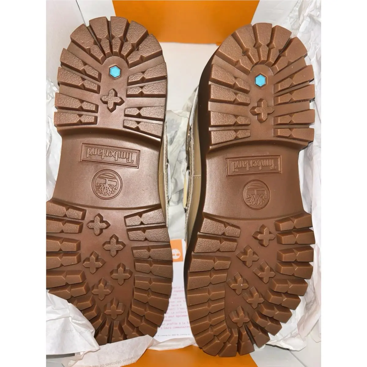 Timberland shoes - Timberlane - Timberlane - Beige 5