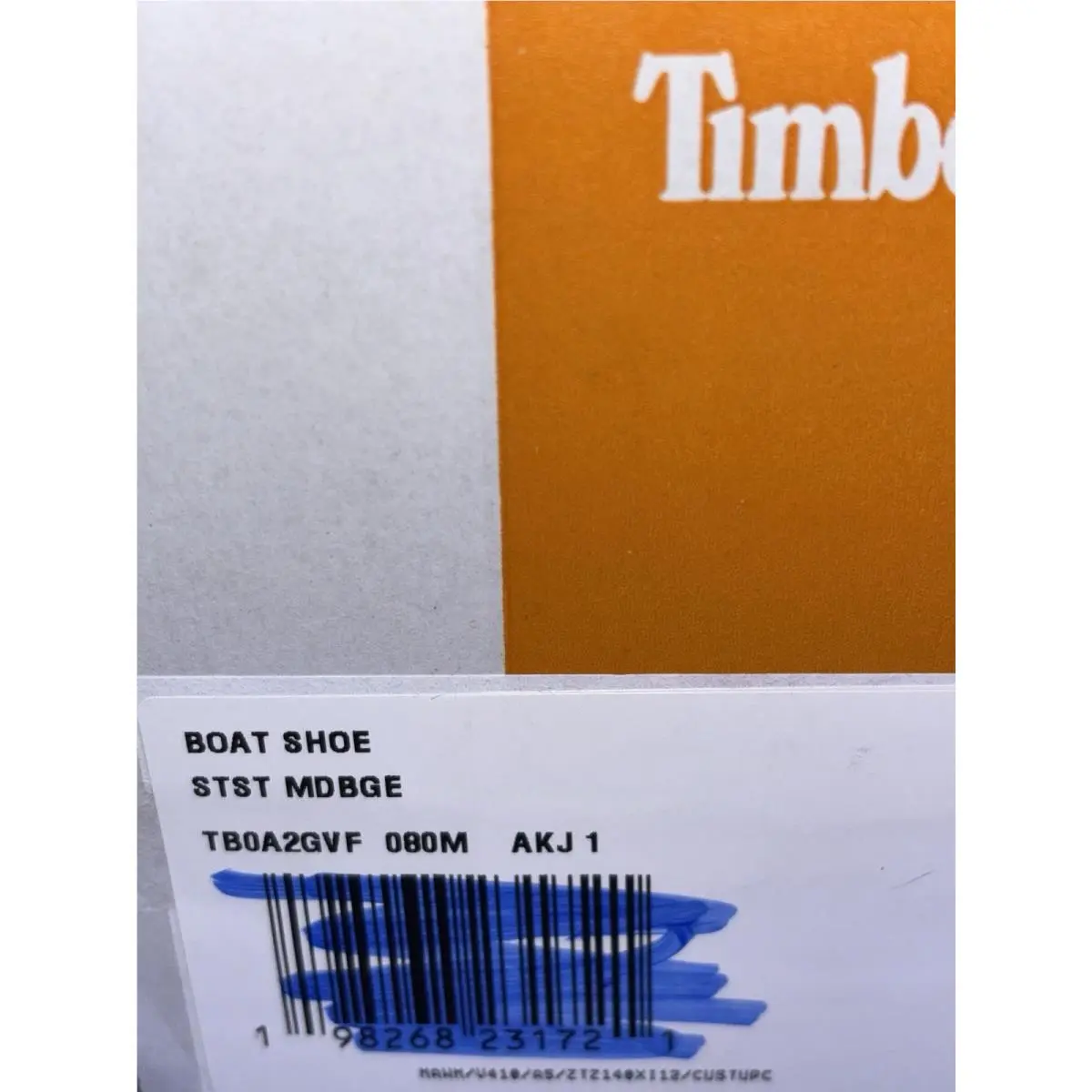 Timberland shoes - Timberlane - Timberlane - Beige 8