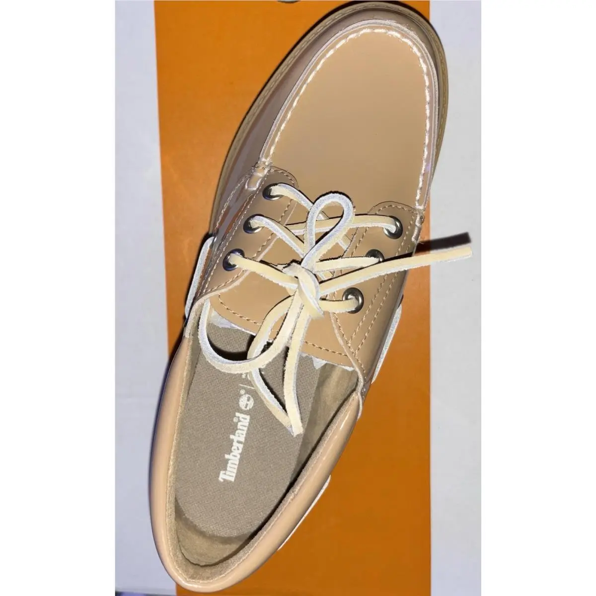 Timberland shoes - Timberlane - Timberlane - Beige 9