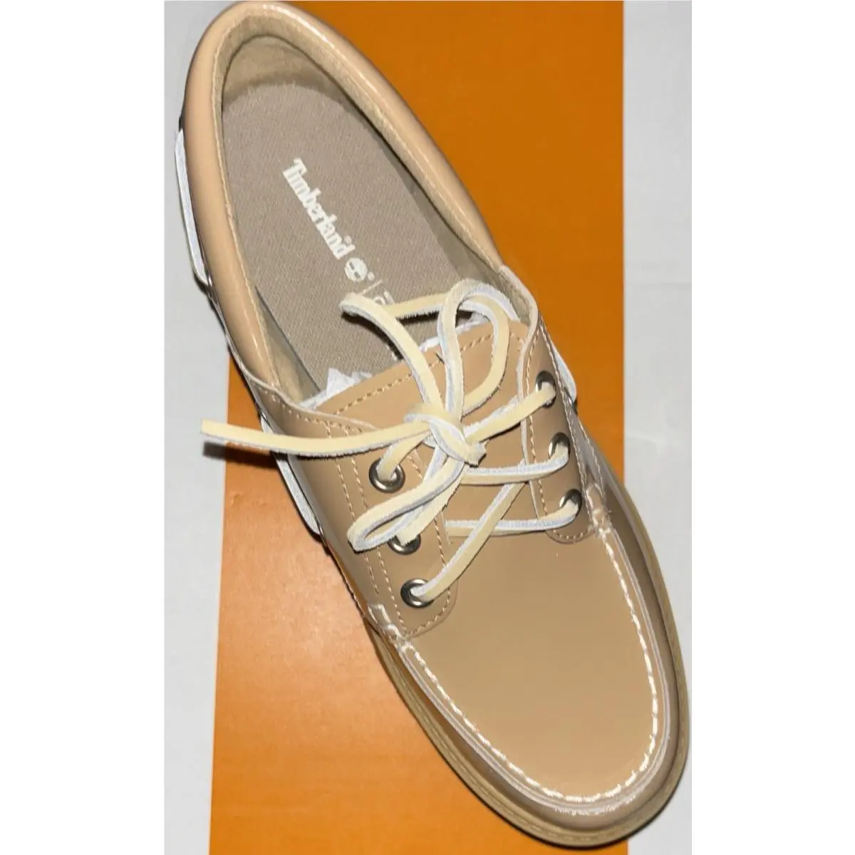 Timberland shoes - Timberlane - Timberlane - Beige 10