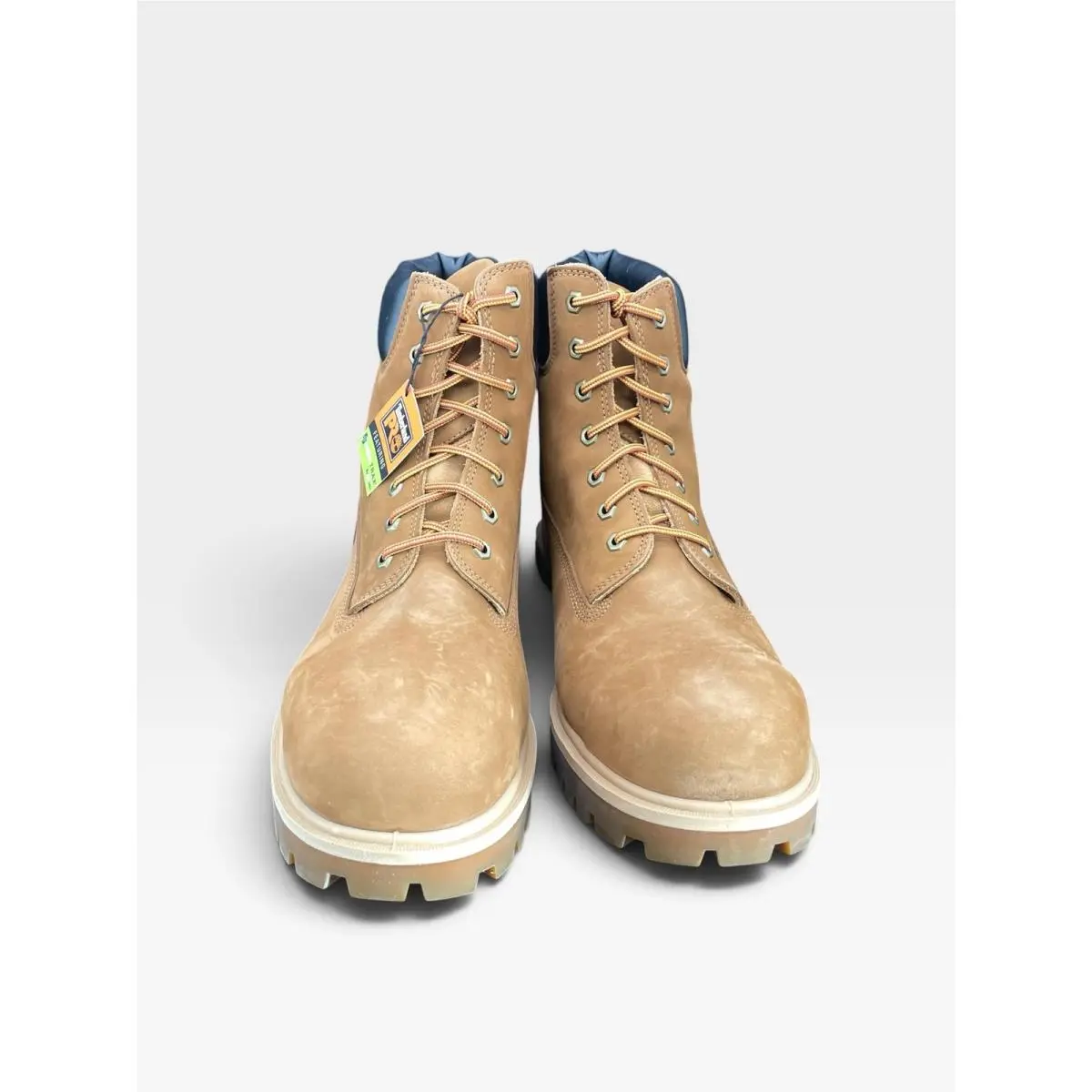 Timberland shoes - Maxtrax Direct Attach - Maxtrax Direct Attach - Brown (UPC: 197064678976) 1