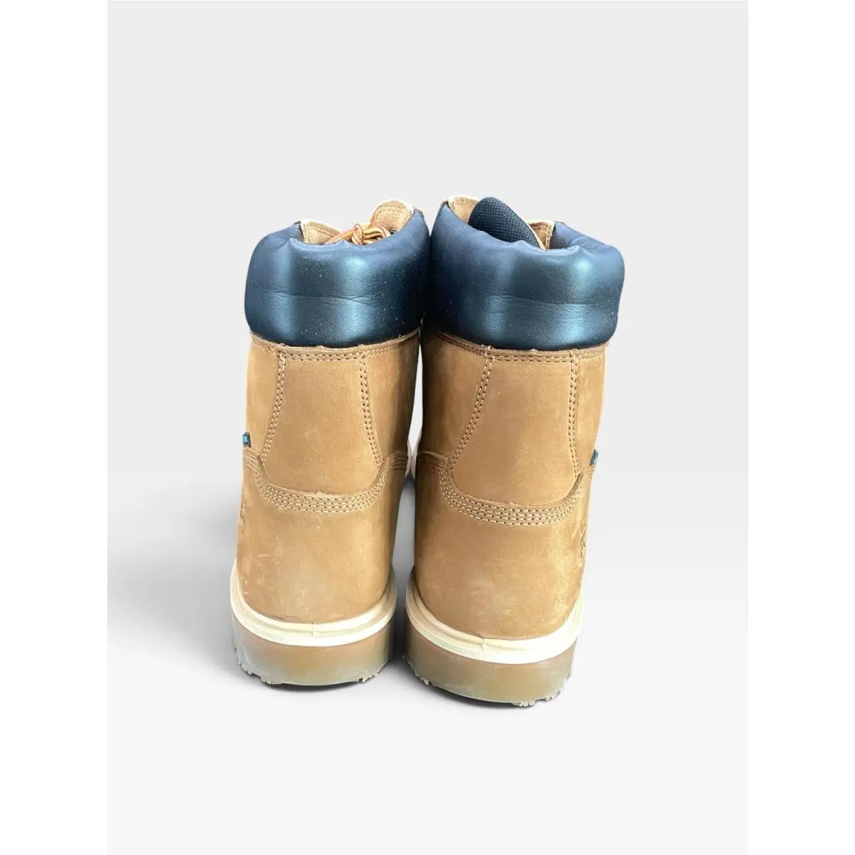 Timberland shoes - Maxtrax Direct Attach - Maxtrax Direct Attach - Brown (UPC: 197064678976) 3