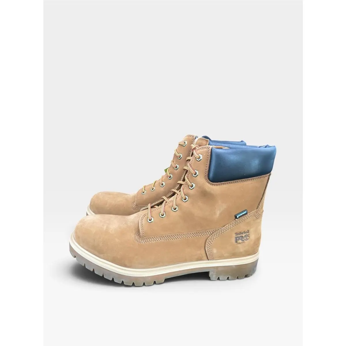 Timberland shoes - Maxtrax Direct Attach - Maxtrax Direct Attach - Brown (UPC: 197064678976) 4