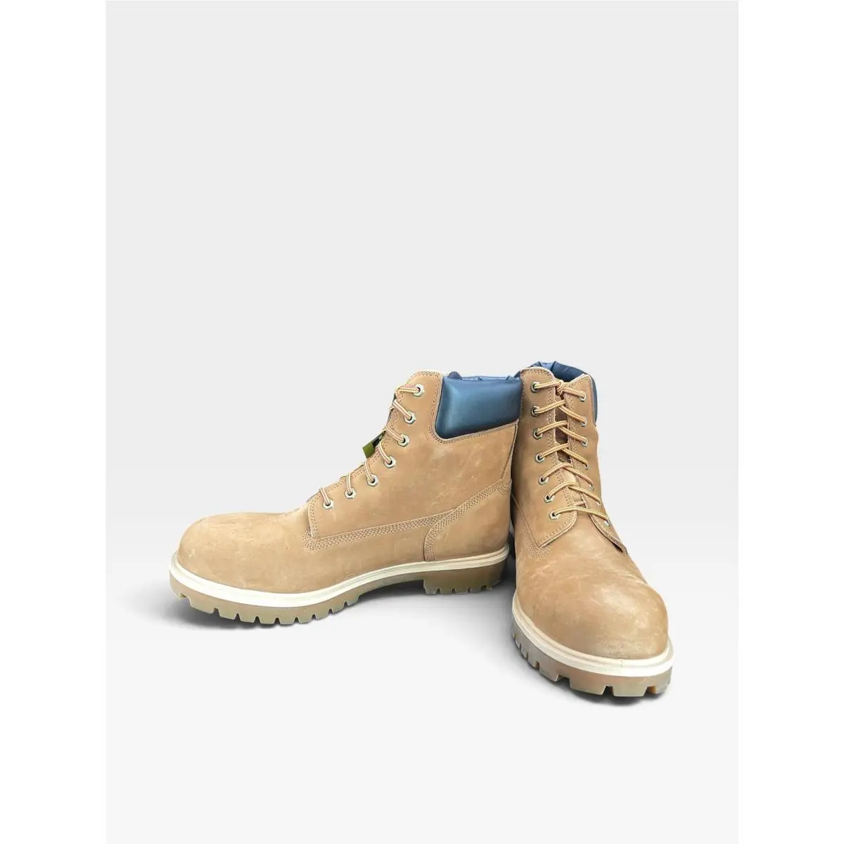 Timberland shoes - Maxtrax Direct Attach - Maxtrax Direct Attach - Brown (UPC: 197064678976) 5