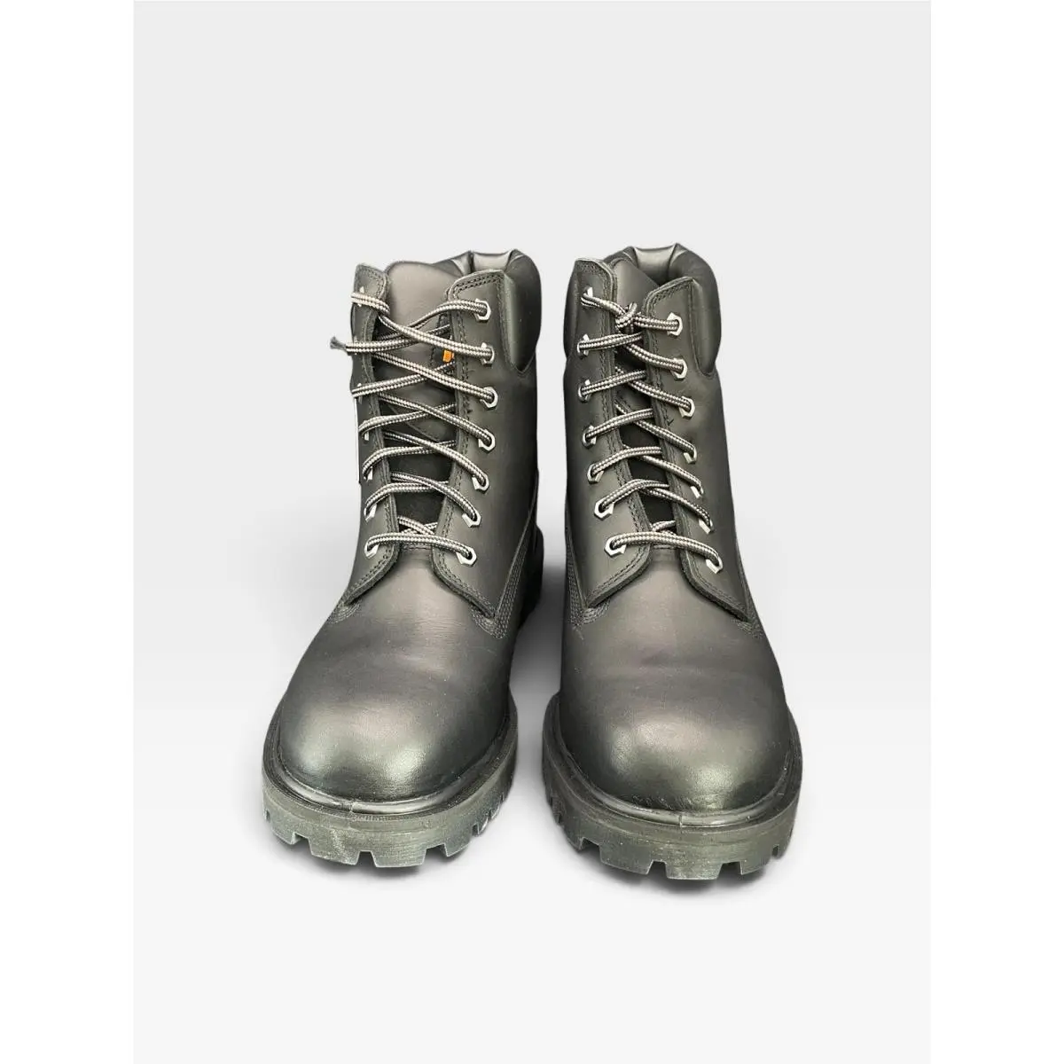 Timberland shoes - Maxtrax Direct Attach - Maxtrax Direct Attach - Black (UPC: 197064526338) 1