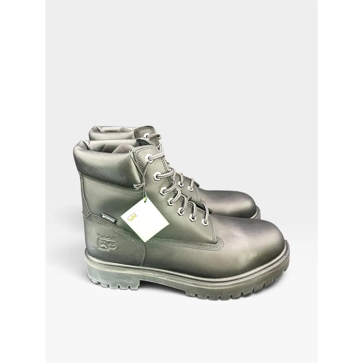 Timberland shoes - Maxtrax Direct Attach - Maxtrax Direct Attach - Black (UPC: 197064526338) 4