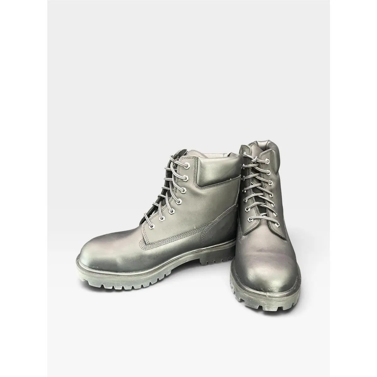 Timberland shoes - Maxtrax Direct Attach - Maxtrax Direct Attach - Black (UPC: 197064526338) 5