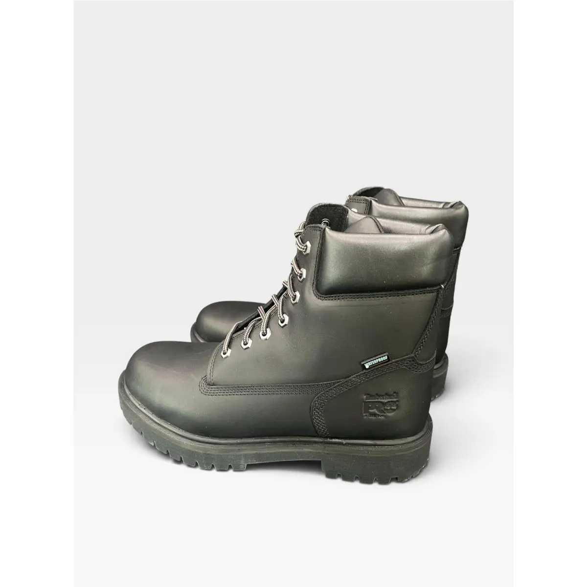 Timberland shoes - Maxtrax Direct Attach - Maxtrax Direct Attach - Black (UPC: 197064526338) 6