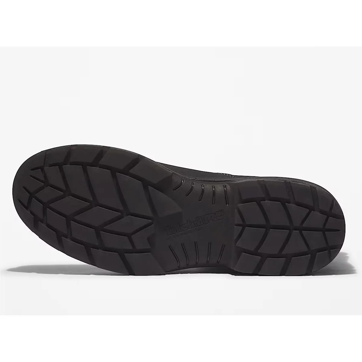 Timberland shoes - Timberland Pro® Nashoba Composite Safety Toe - A2P3R - Black (UPC: 197064850495) 9