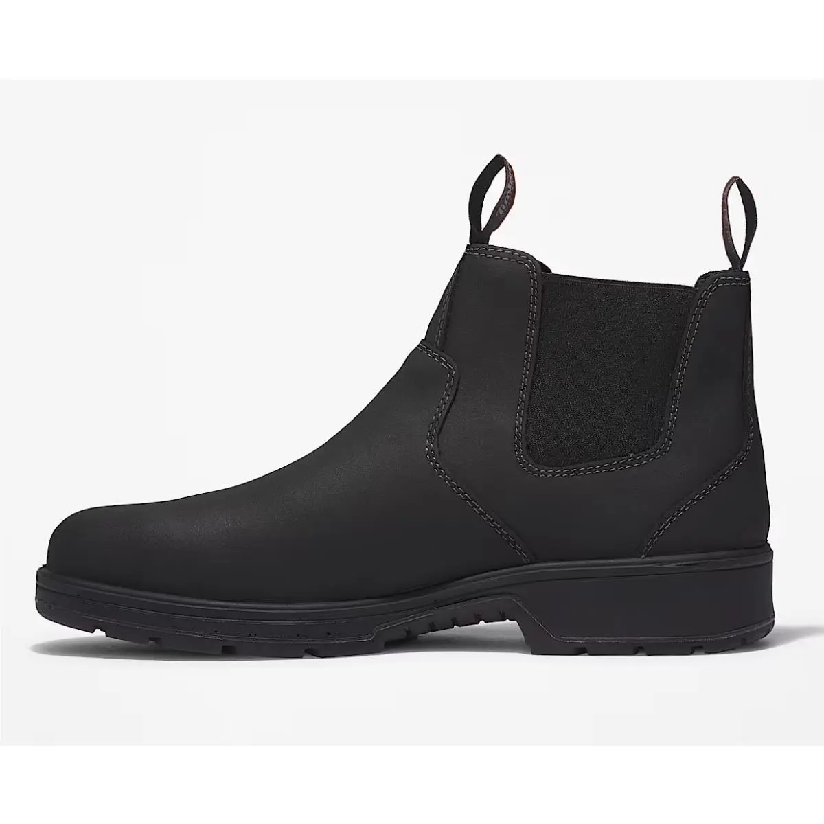 Timberland shoes - Timberland Pro® Nashoba Composite Safety Toe - A2P3R - Black (UPC: 197064850495) 2
