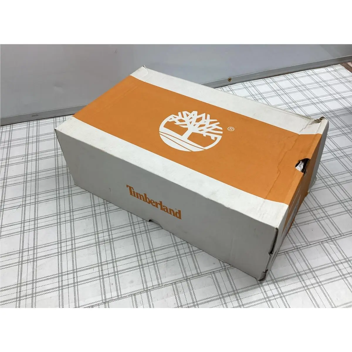 Timberland shoes - Brown (UPC: 192364556238) 3