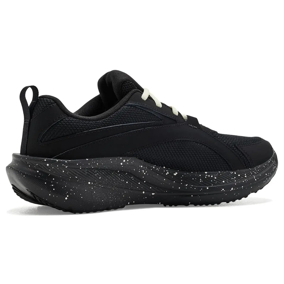 Under Armour shoes - Black/Black/Black 22