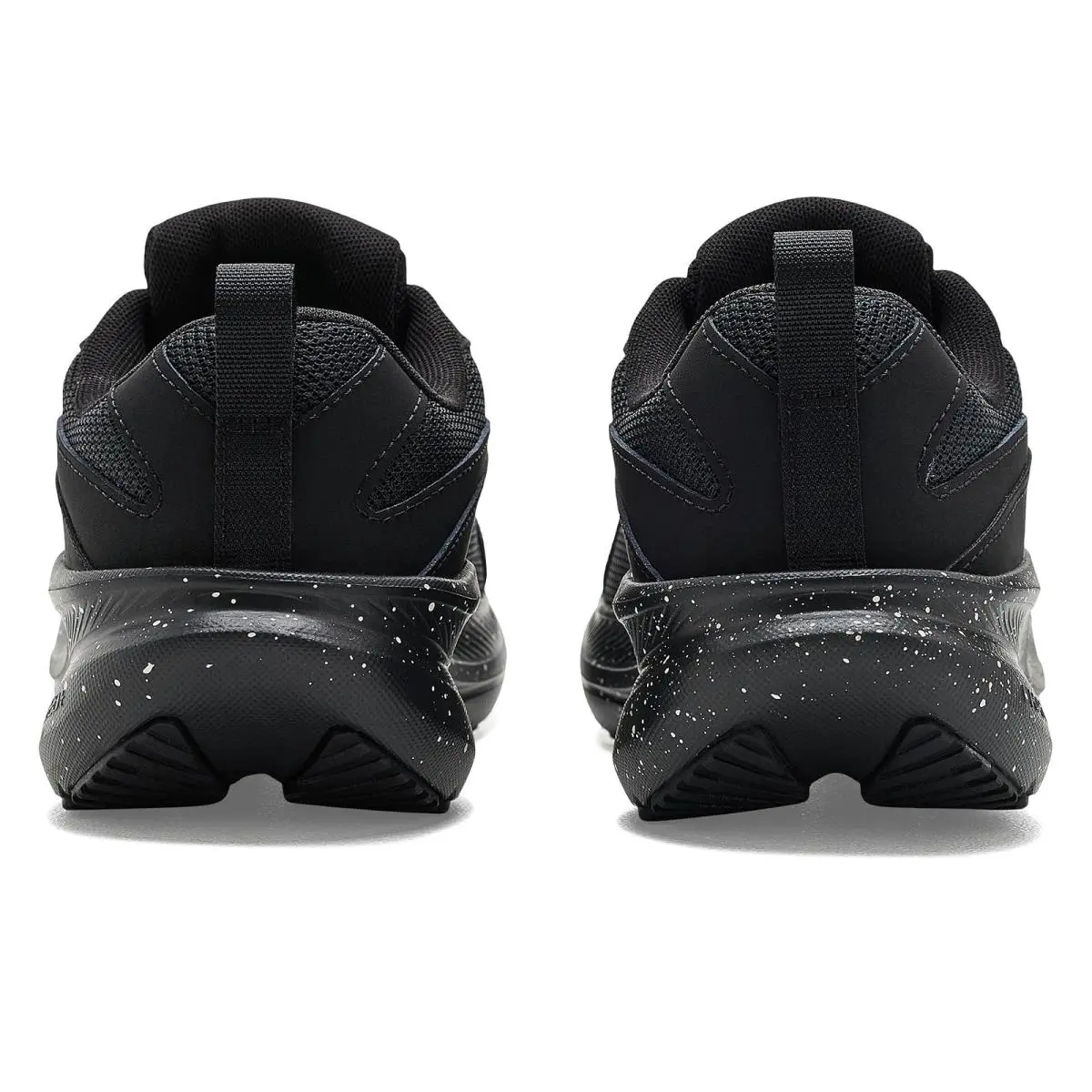 Under Armour shoes - Black/Black/Black 26