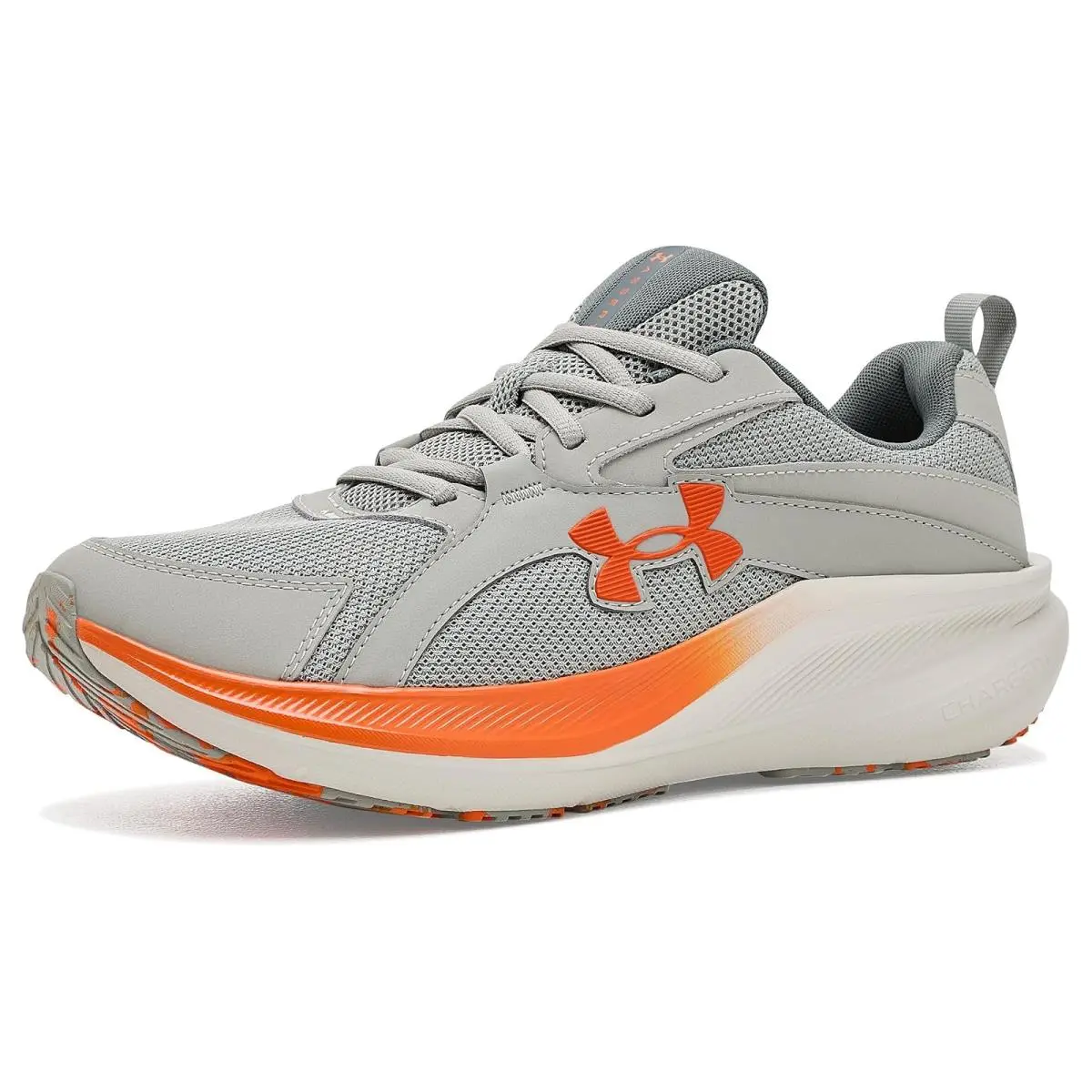 Under Armour shoes - Black/Black/Black 55