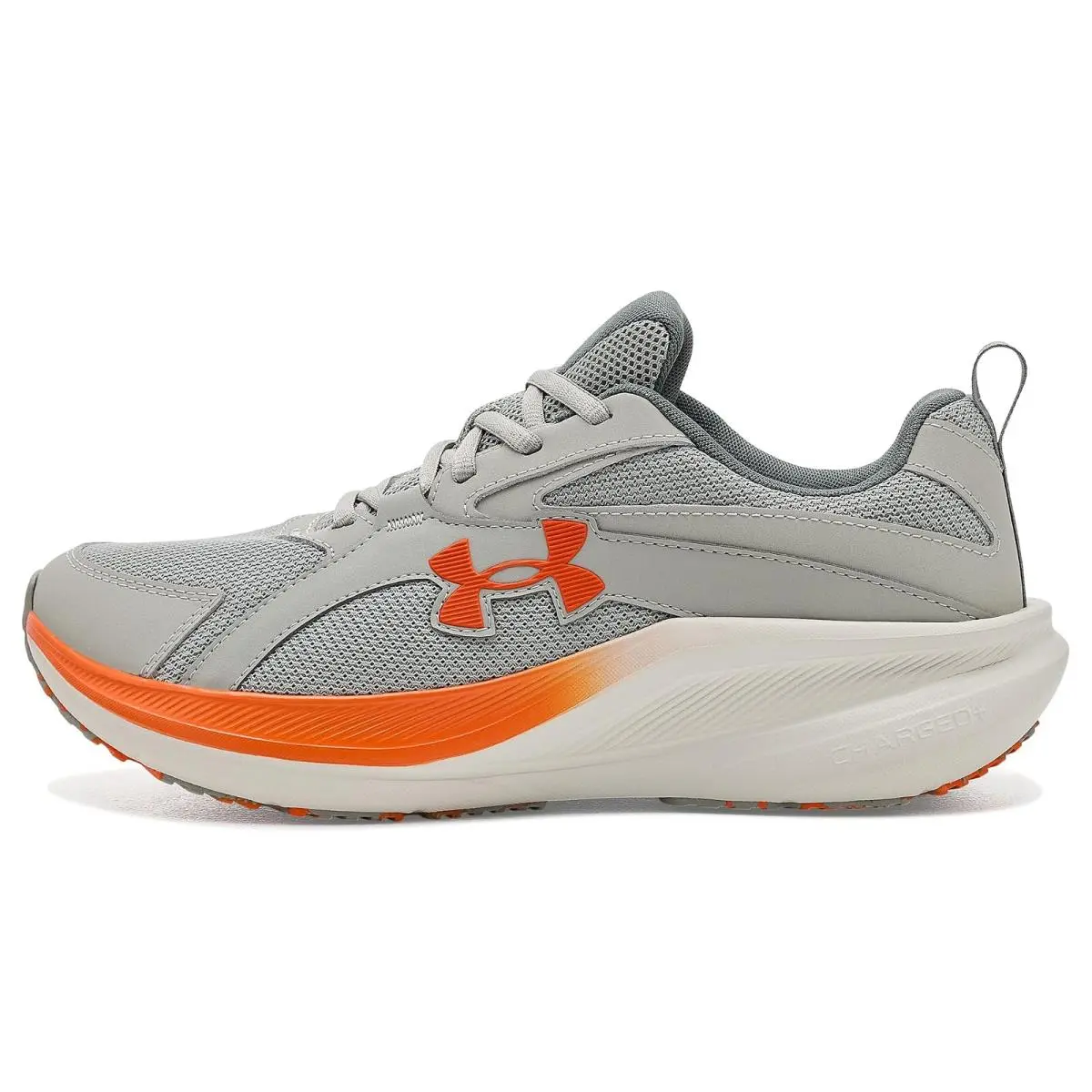 Under Armour shoes - Black/Black/Black 58