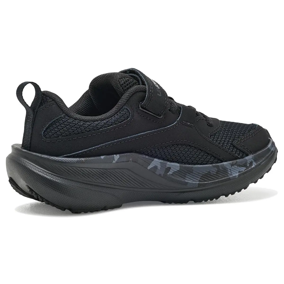 Under Armour shoes - Black/Black/Anthracite 1