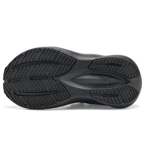 Under Armour shoes - Black/Black/Anthracite 10